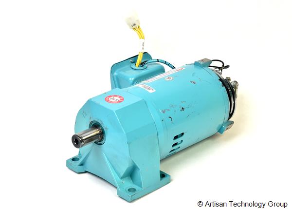 Minchuen Electrical Machinery CLSK22040101 Induction Gear Motor