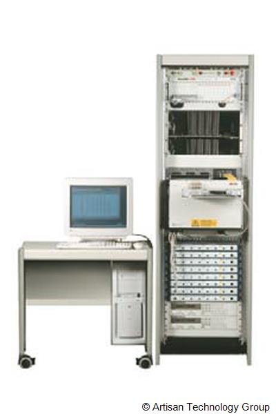 Averna AMS-980 Functional Test System