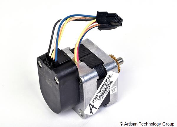 Minebea Mitsumi 17PM-K034-G8W Hybrid Stepping Motor | eBay