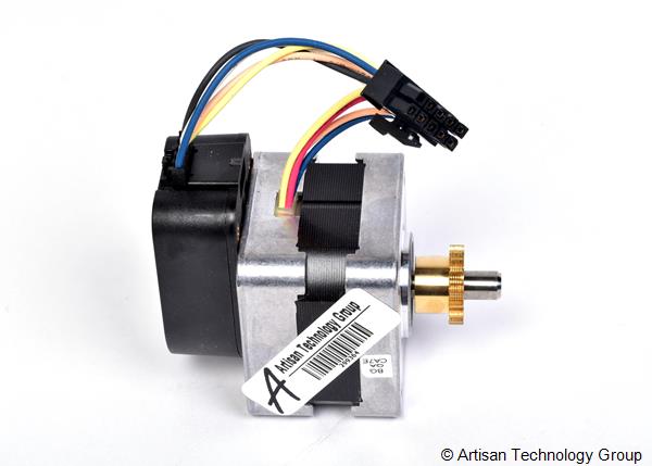 17PM-K034-G8W Minebea Mitsumi (Hybrid Stepping Motor) | ArtisanTG™