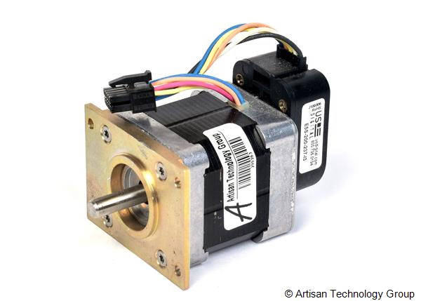 Minebea 17PM-K101-03V Stepper Motor – Size 17, Frame 17, New Open Box