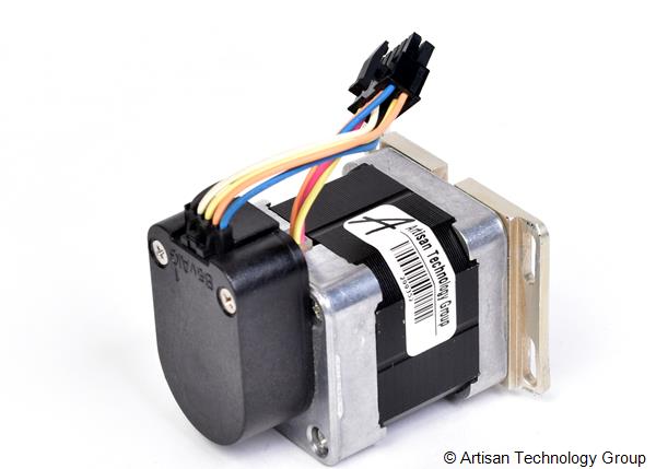 17PM-K406-15W Minebea Mitsumi (Hybrid Stepping Motor) | ArtisanTG™