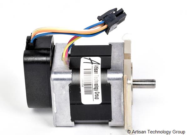17PM-K406-15W Minebea Mitsumi (Hybrid Stepping Motor) | ArtisanTG™