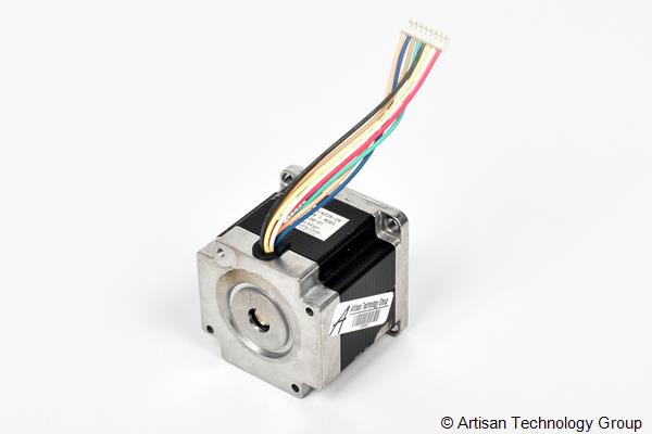 23KM-K035-24 Minebea Mitsumi (Hybrid Stepping Motor) | ArtisanTG™