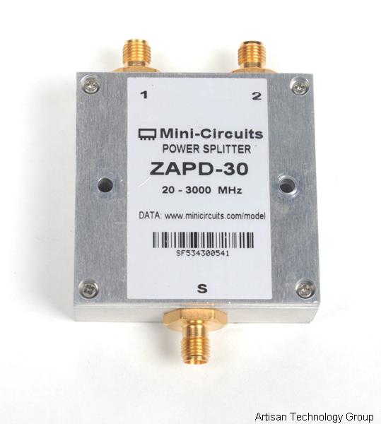 Mini-Circuits ZAPD-30 Power Splitter