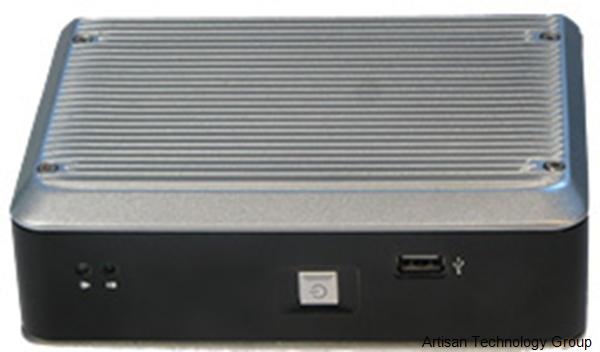   Mini Computer for Audio Precision APIB Instruments