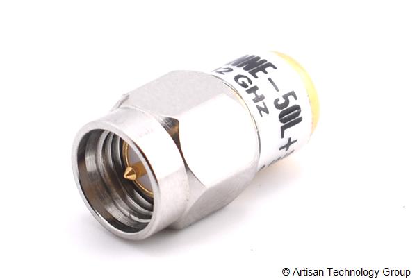 Mini-Circuits ANNE-50L+ SMA-Male Coaxial Termination