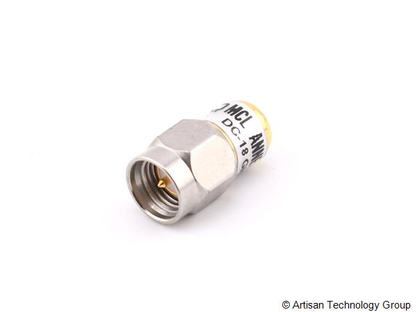 Mini-Circuits ANNE-50+ SMA-Male Termination