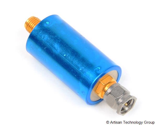 Mini-Circuits SHP-200 50 Ohm Coaxial High Pass Filter
