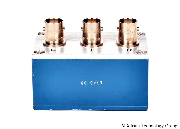 ZAD-1 Mini-Circuits (Coaxial Frequency Mixer) | ArtisanTG™