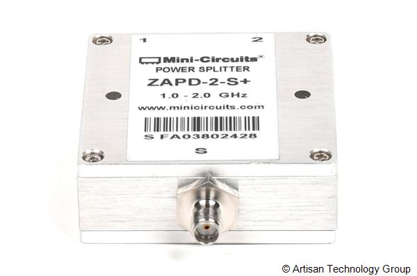 Mini-Circuits ZAPD-2-S+ Power Splitter/Combiner