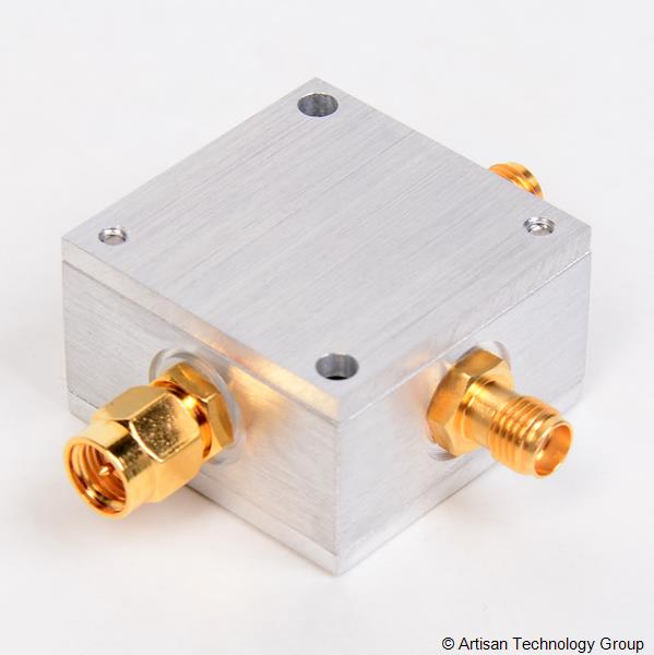 ZFBT-4R2GW+ Mini-Circuits (3-Port Coaxial Bias-Tee) | ArtisanTG™