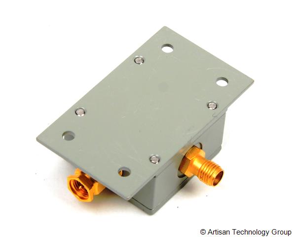 ZFBT-4R2GW Mini-Circuits (3-Port Coaxial Bias-Tee) | ArtisanTG™