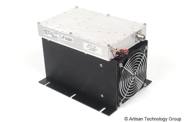 ZHL-100W-352+ Mini-Circuits (High Power Amplifier) | ArtisanTG™