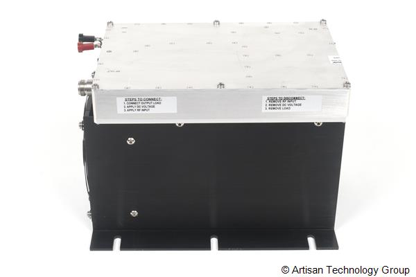 ZHL-100W-352+ Mini-Circuits (High Power Amplifier) | ArtisanTG™
