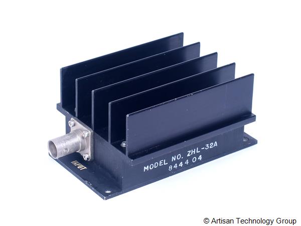 Mini-Circuits ZHL-32A Medium High Power Amplifier