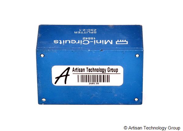 ZSC-2-1 Mini-Circuits (Power Splitter / Combiner) | ArtisanTG™