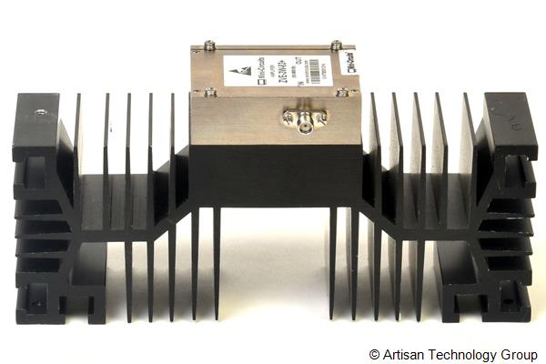 Mini-Circuits ZVE-3W-83+ High Power Amplifier