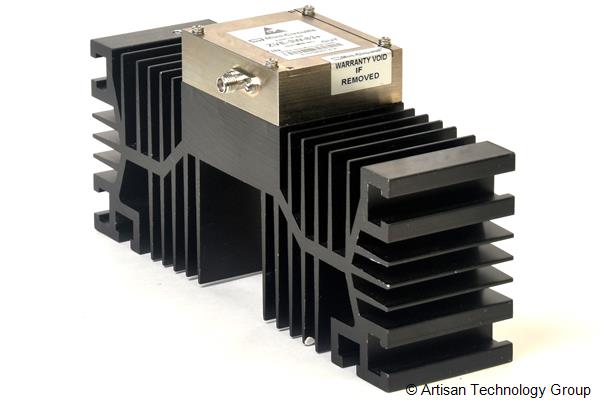 ZVE-3W-83+ Mini-Circuits (High Power Amplifier) | ArtisanTG™