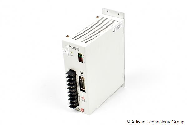 Mirae SPA-3100S Driver