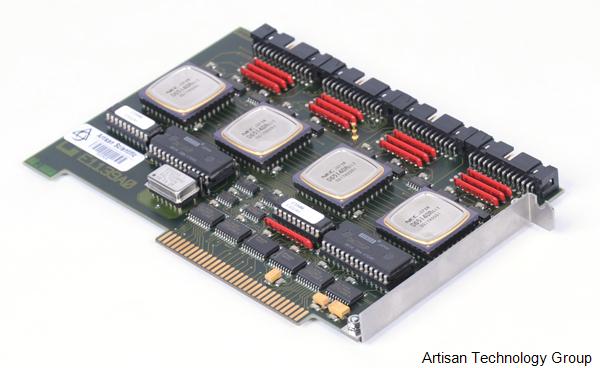 Newport C2A98 4 Axes Internal Control Card