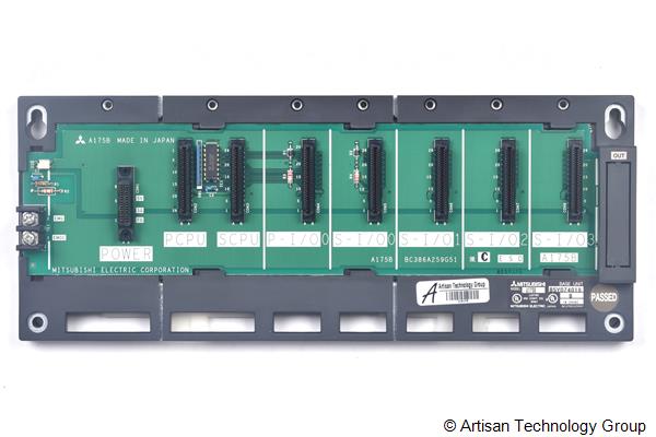 A175B Mitsubishi (Motion Controller Main Base Unit) | ArtisanTG™
