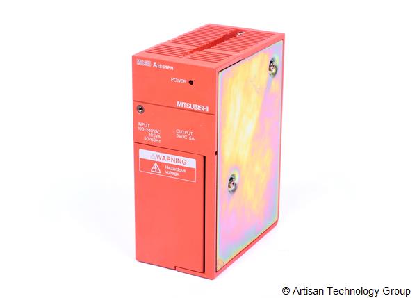 Mitsubishi A1S61PN Power Supply Module