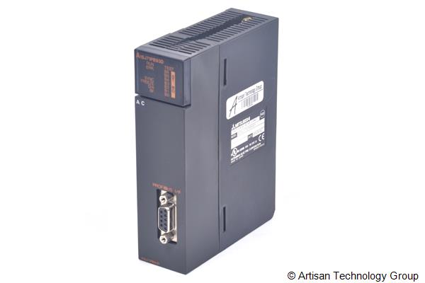 Mitsubishi A1SJ71PB93D Profibus Slave Unit