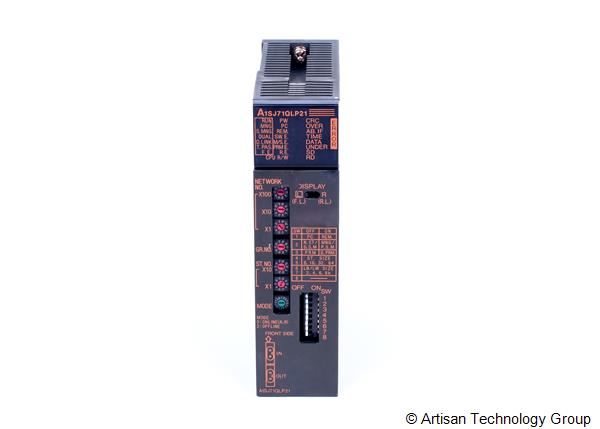 Mitsubishi A1SJ71QLP21 Control Network Module
