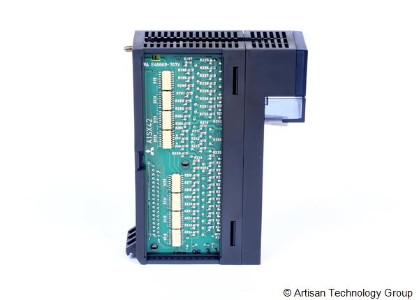 A1SX42 Mitsubishi (Melsec-Input Module) | ArtisanTG™