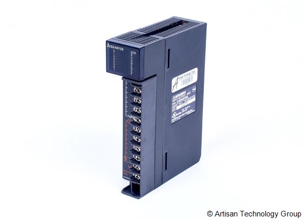 Mitsubishi A1SX48Y58 Melsec A Input/Output Module