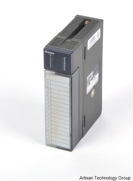 Mitsubishi A1SX80 Melsec-Input Module