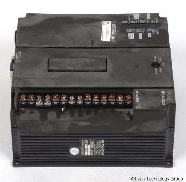 Mitsubishi A2CCPUC24 Melsec-A PLC Programmable Controller