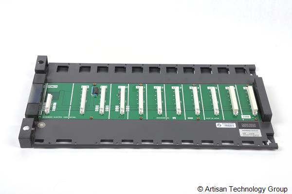 Mitsubishi A38B Melsec-A Base Unit