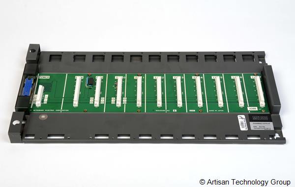 Mitsubishi A38B Melsec-A Base Unit