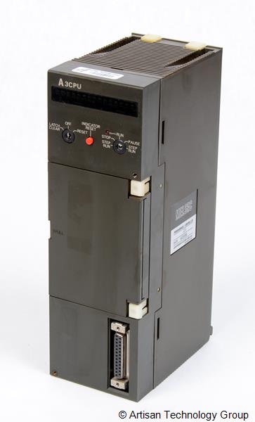 A3CPU Mitsubishi (Melsec CPU Module) | ArtisanTG™