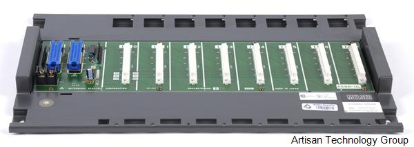 Mitsubishi A58B-UL Melsec-A Base Unit