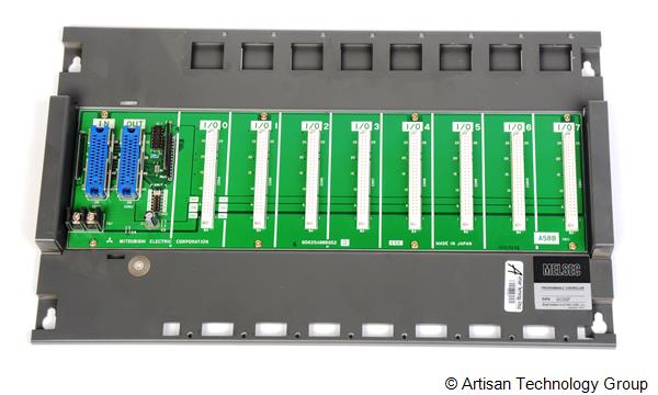 Mitsubishi A58B Melsec-A Extension Base Unit