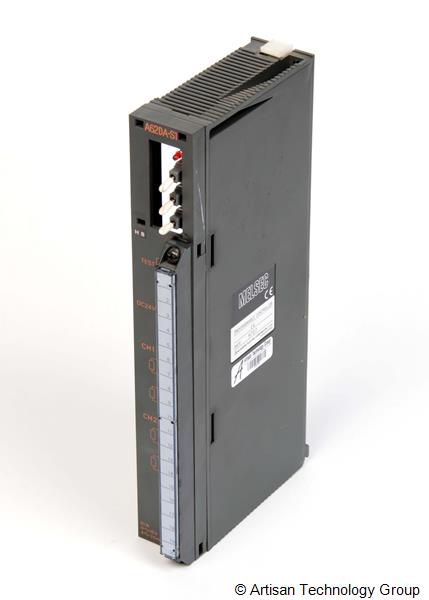 Mitsubishi A616AD-S1 Melsec-A A-D Converter Module