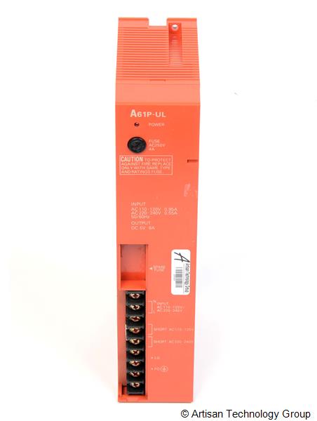 A61P-UL Mitsubishi (Melsec-A Programmable Controller) | ArtisanTG™