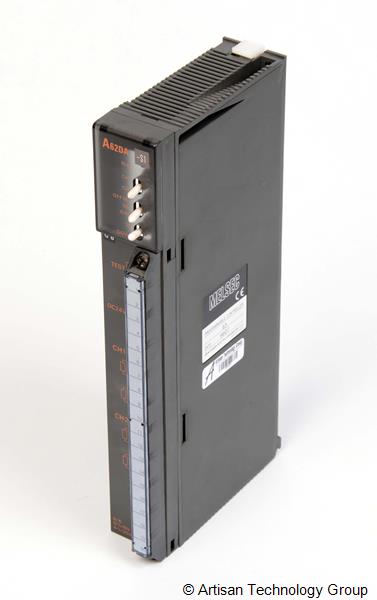 Mitsubishi A62DA-S1 Melsec-A D-A Converter Module