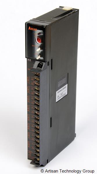 Mitsubishi A68AD Melsec A/D Converter Module