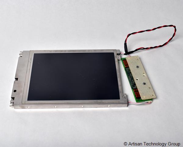Mitsubishi AA084VB02 8.4-Inch Color TFT-LCD Module