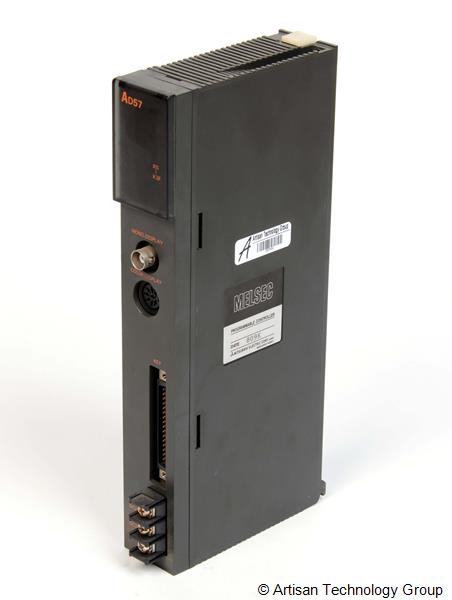 Mitsubishi AD57 CRT / LCD Control Module