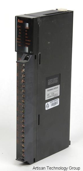 Mitsubishi AD61 Melsec-A High Speed Counting Module