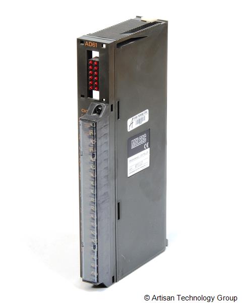Mitsubishi AD61 Melsec-A High Speed Counting Module