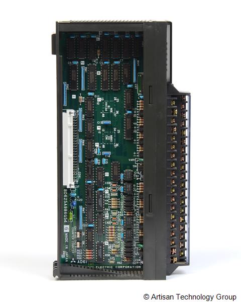 AD61 Mitsubishi (Melsec-A High Speed Counting Module) | ArtisanTG™
