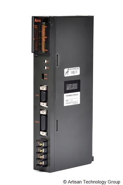 Mitsubishi AD70 Melsec-A Positioning Module