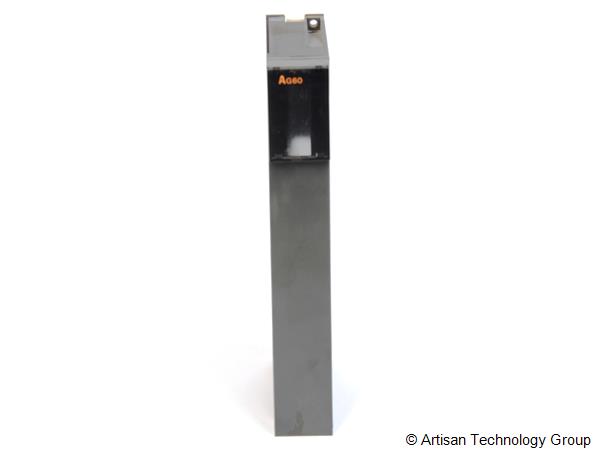 Mitsubishi AG60 Vacant I/O Slot Blank Module