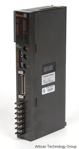 Mitsubishi AJ71C24-S3 Melsec-A Computer Link Module